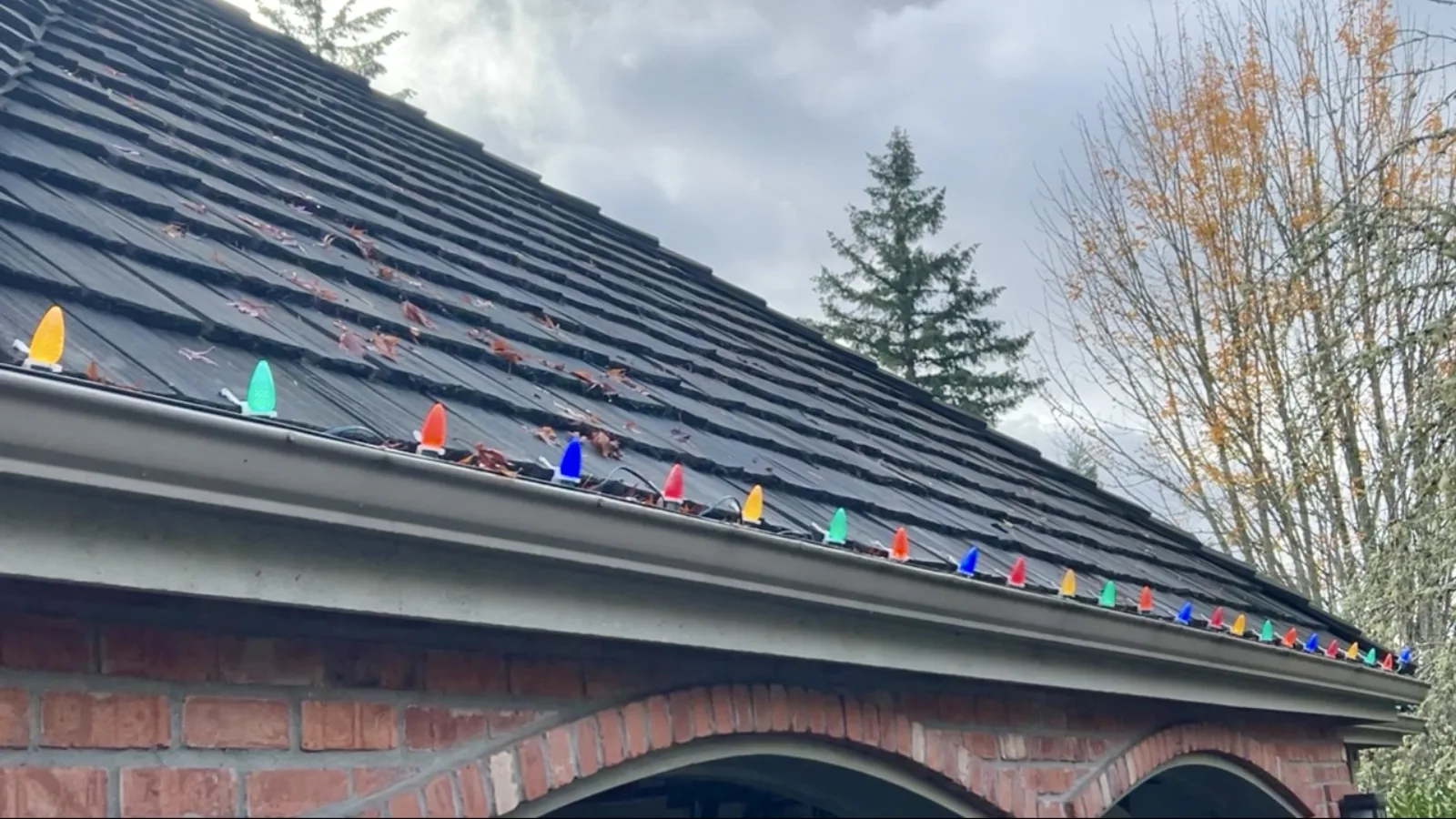 Professional deck & fence cleaning services in Mill Creek, WA