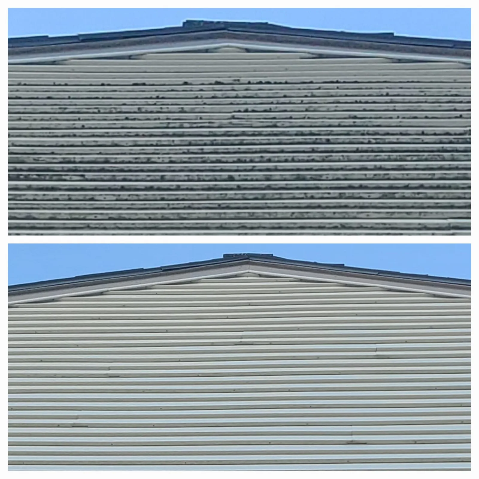 Siding