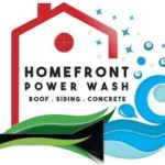 Homefront Power Wash